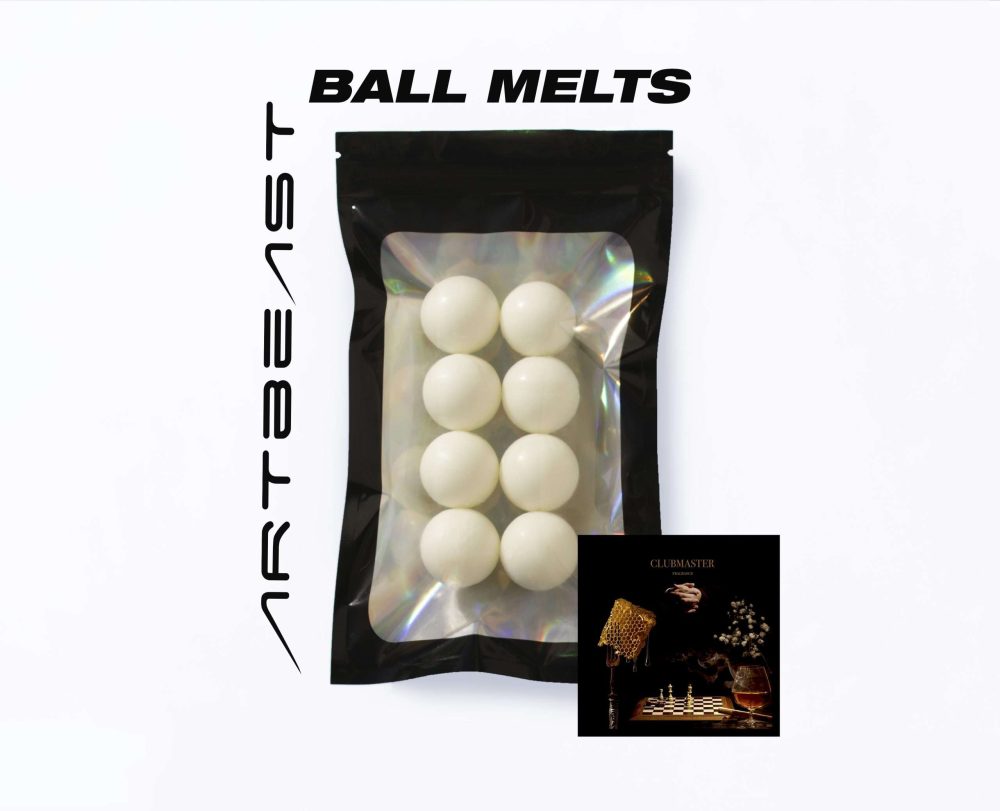 clubmaster ball wax melts