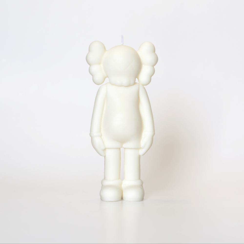 KAWS TRIBUTE CANDLE