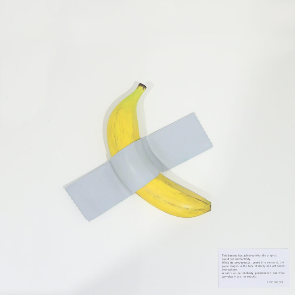 banana